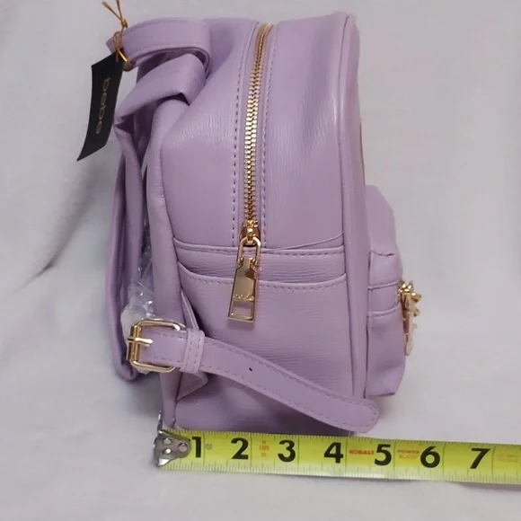 Bebe Gianna Backpack - Picture 12 of 14